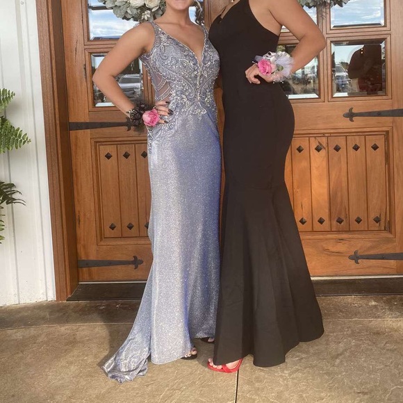 Prom Dress!! - Picture 4 of 4